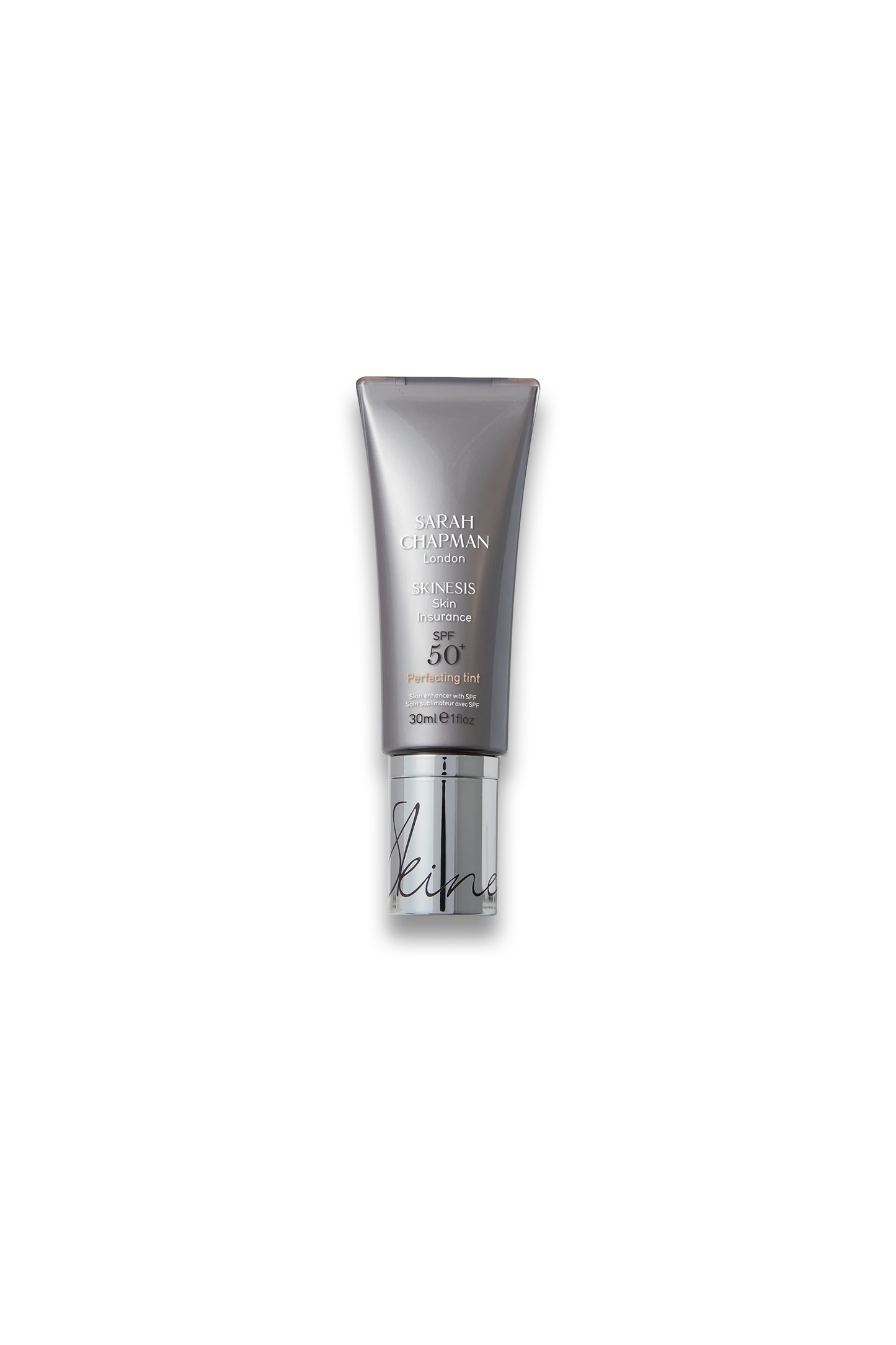 Skin Insurance SPF 50+ Tinted