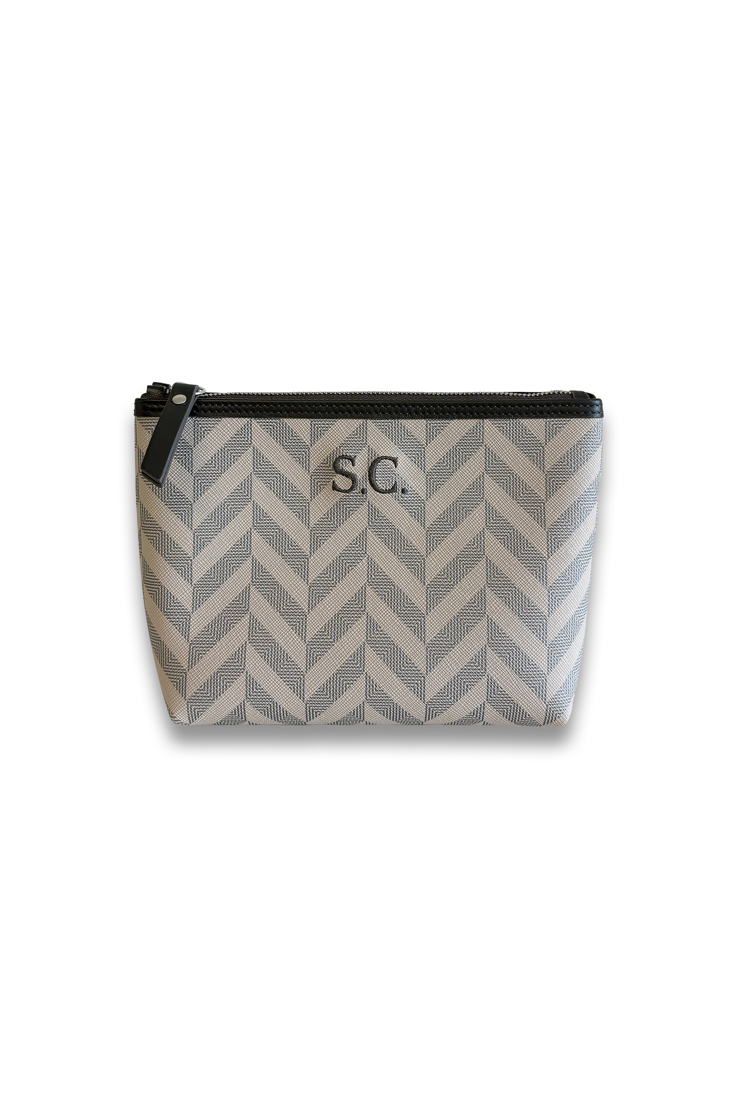 Summer Travel Set with Bespoke Pouch