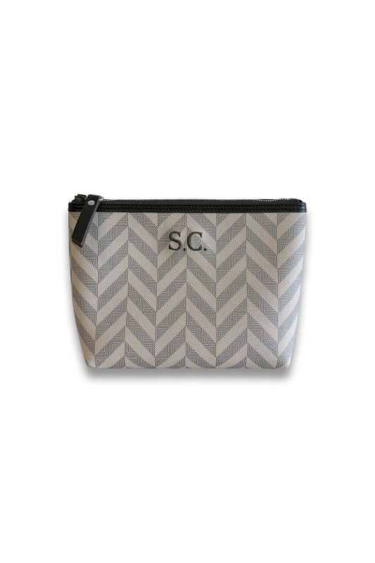 Summer Travel Set with Bespoke Pouch