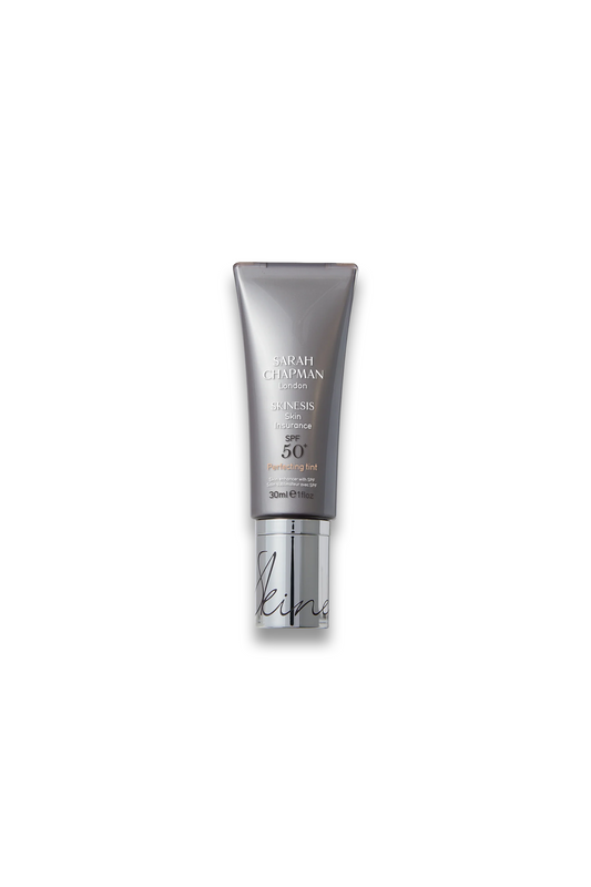 Skin Insurance SPF 50+ Tinted