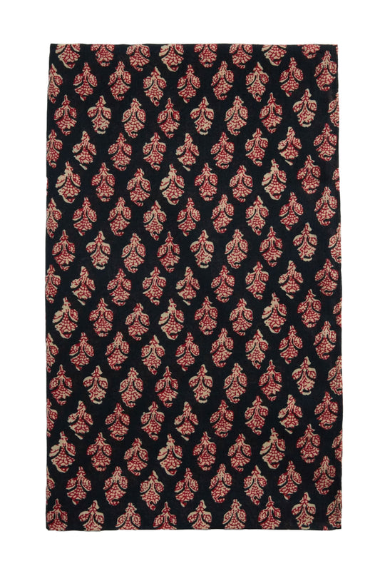 Pure Cotton Printed Sarong