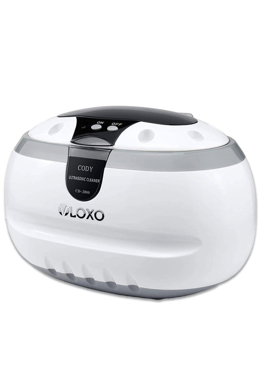 Ultrasonic Jewellery Cleaner