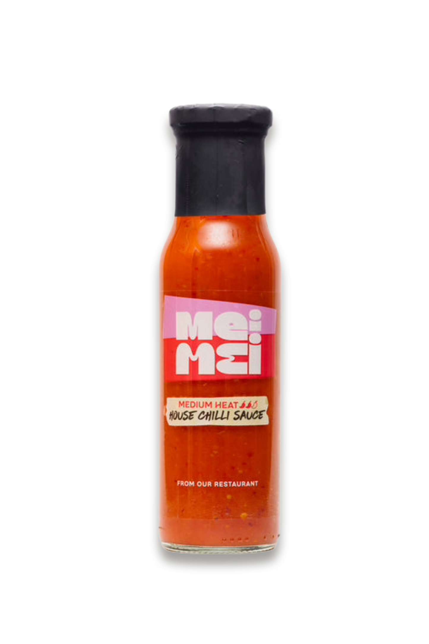House Chilli Sauce