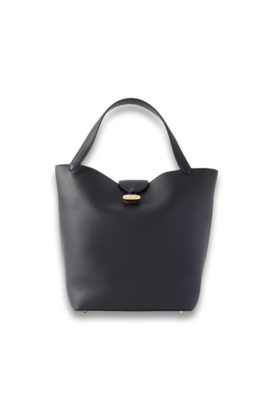The Anello Leather Tote