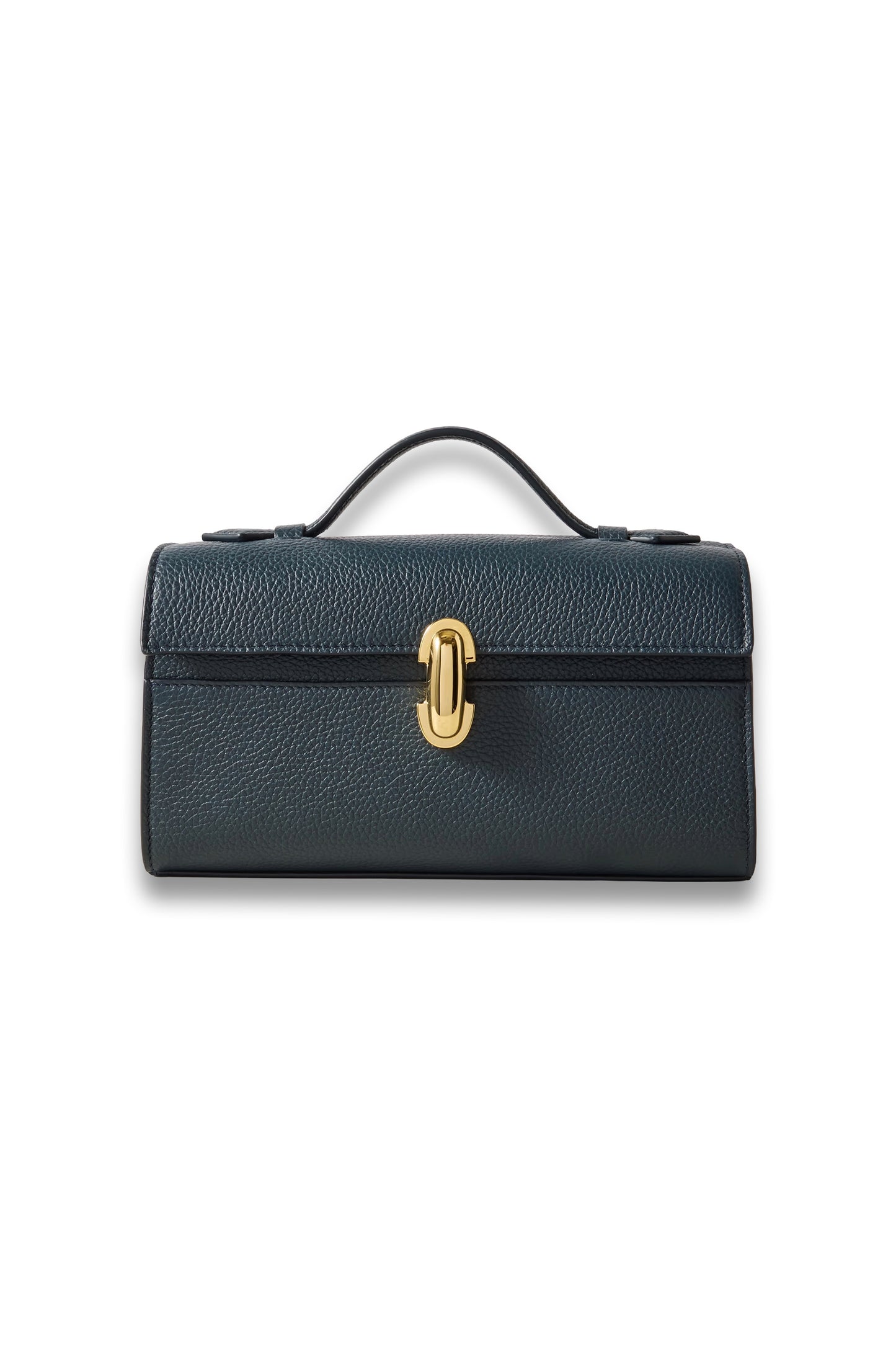 Symmetry Pochette Leather Tote