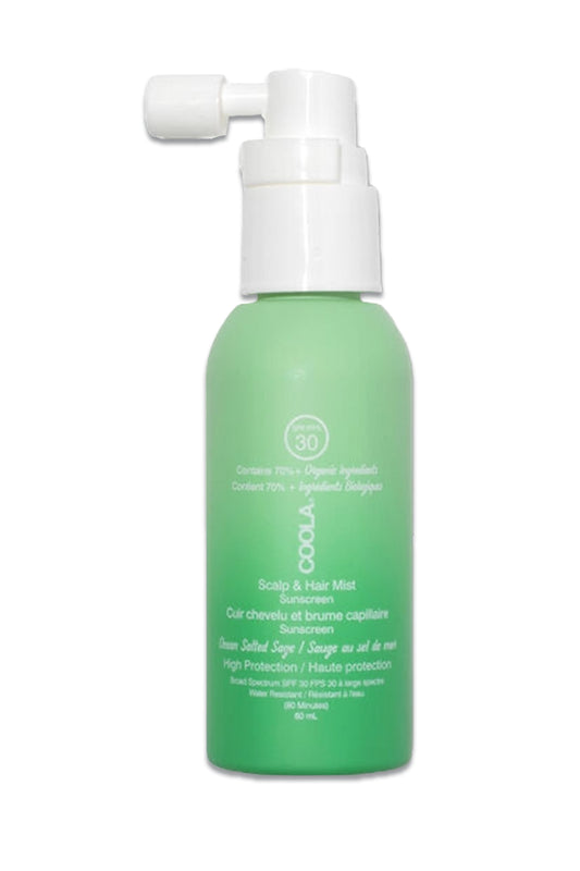 Daily Protect Scalpmist SPF30