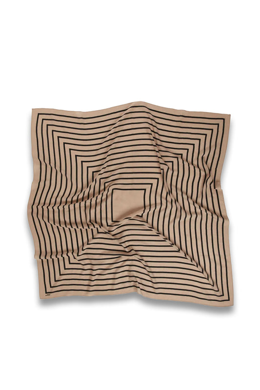 Printed Scarf