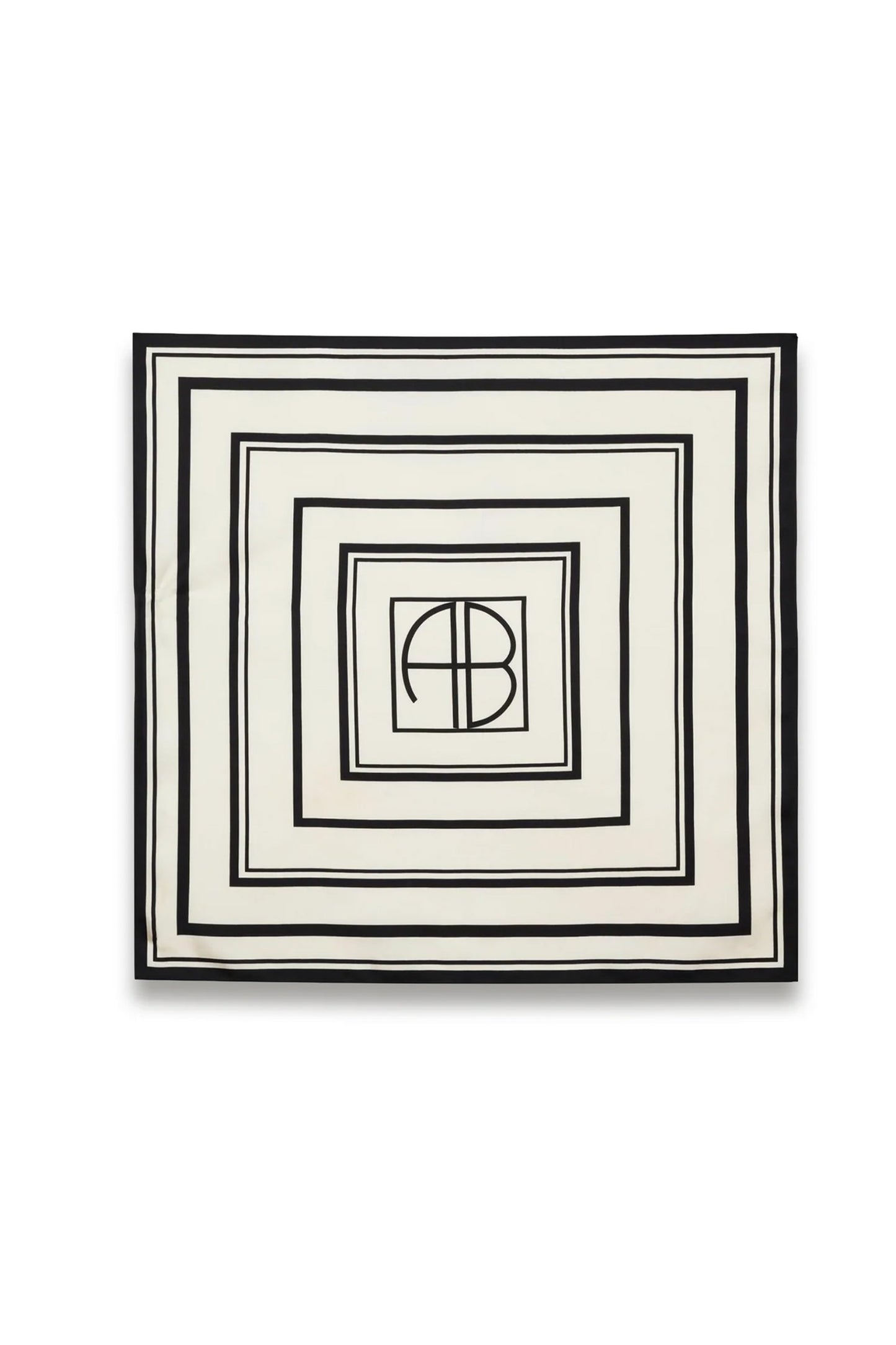 Womens York Scarf