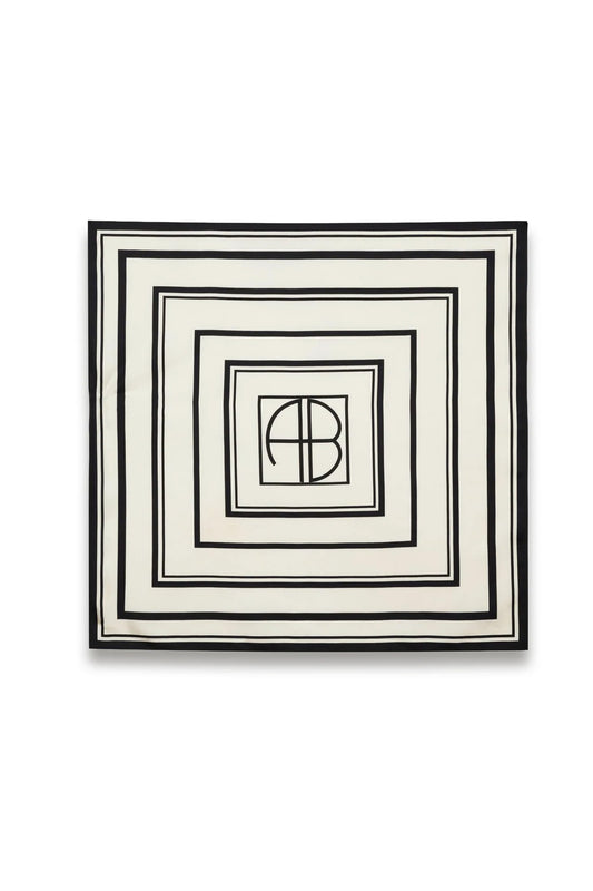 Womens York Scarf