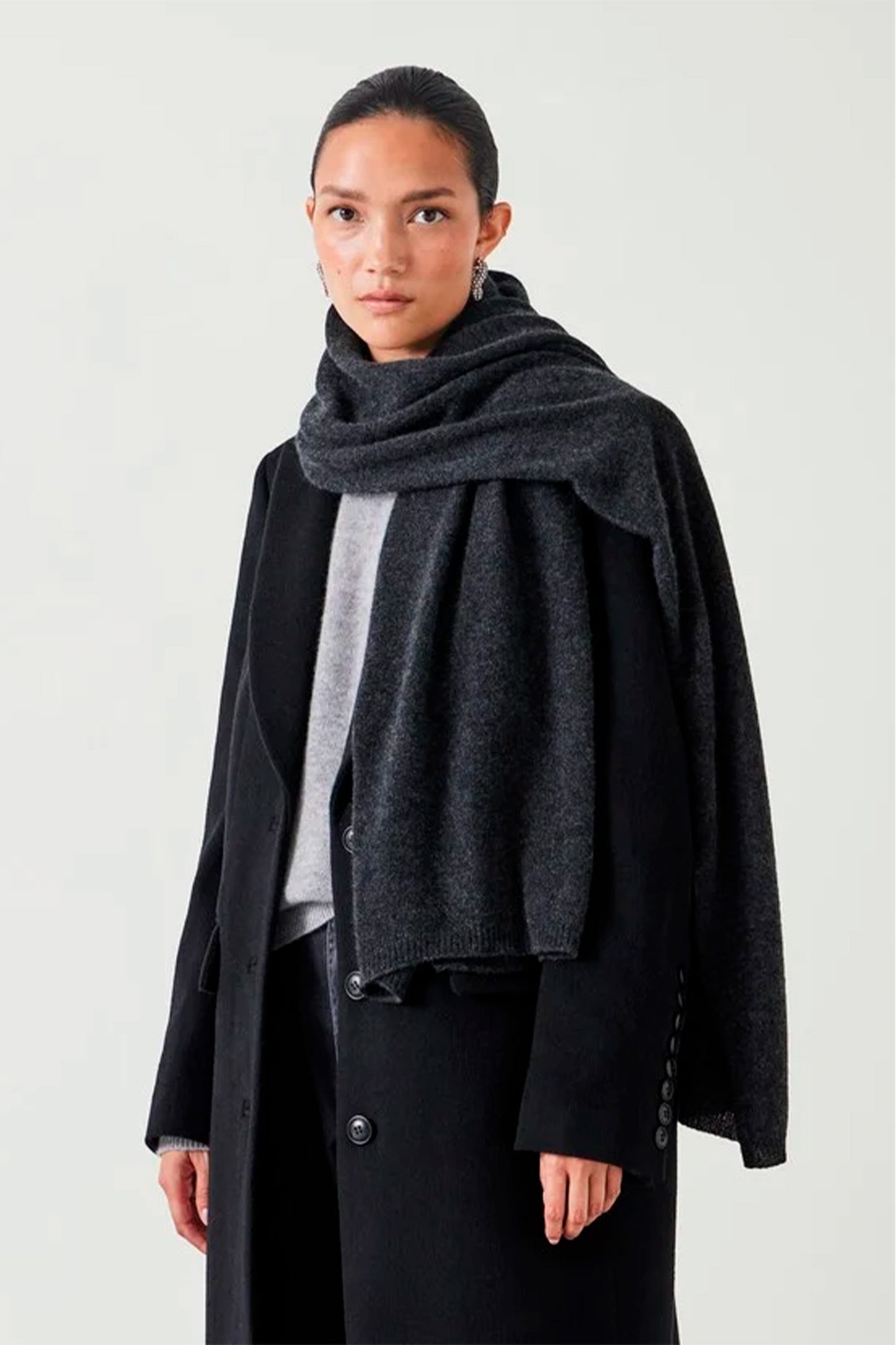 Cashmere Scarf