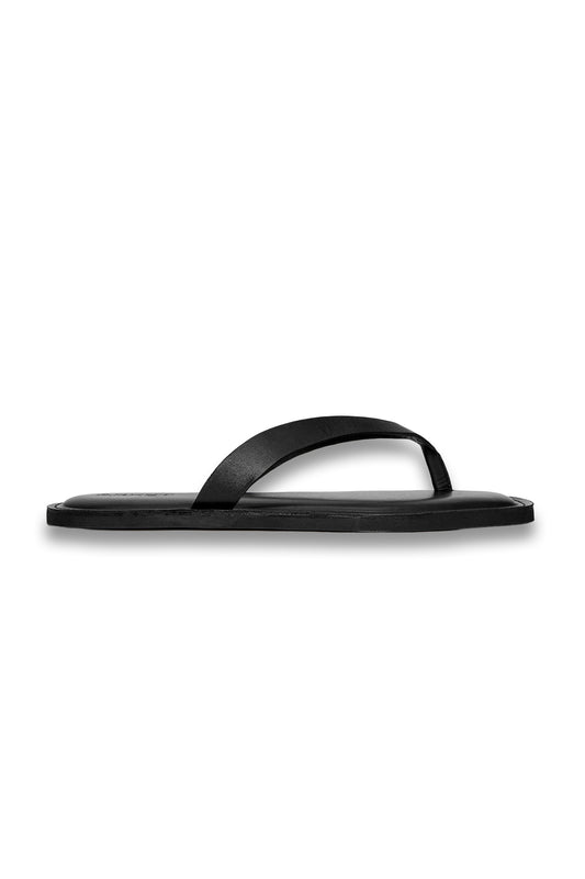 Leather Thong Sandals