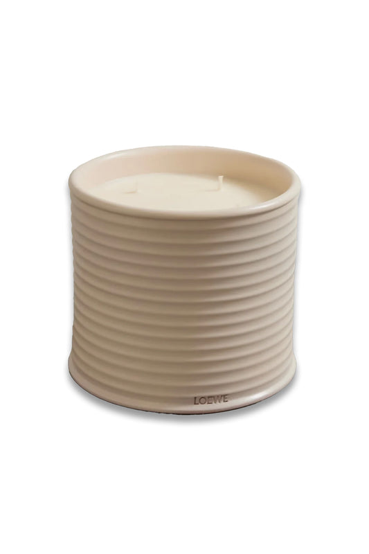 Oregano large scented candle, 2120g