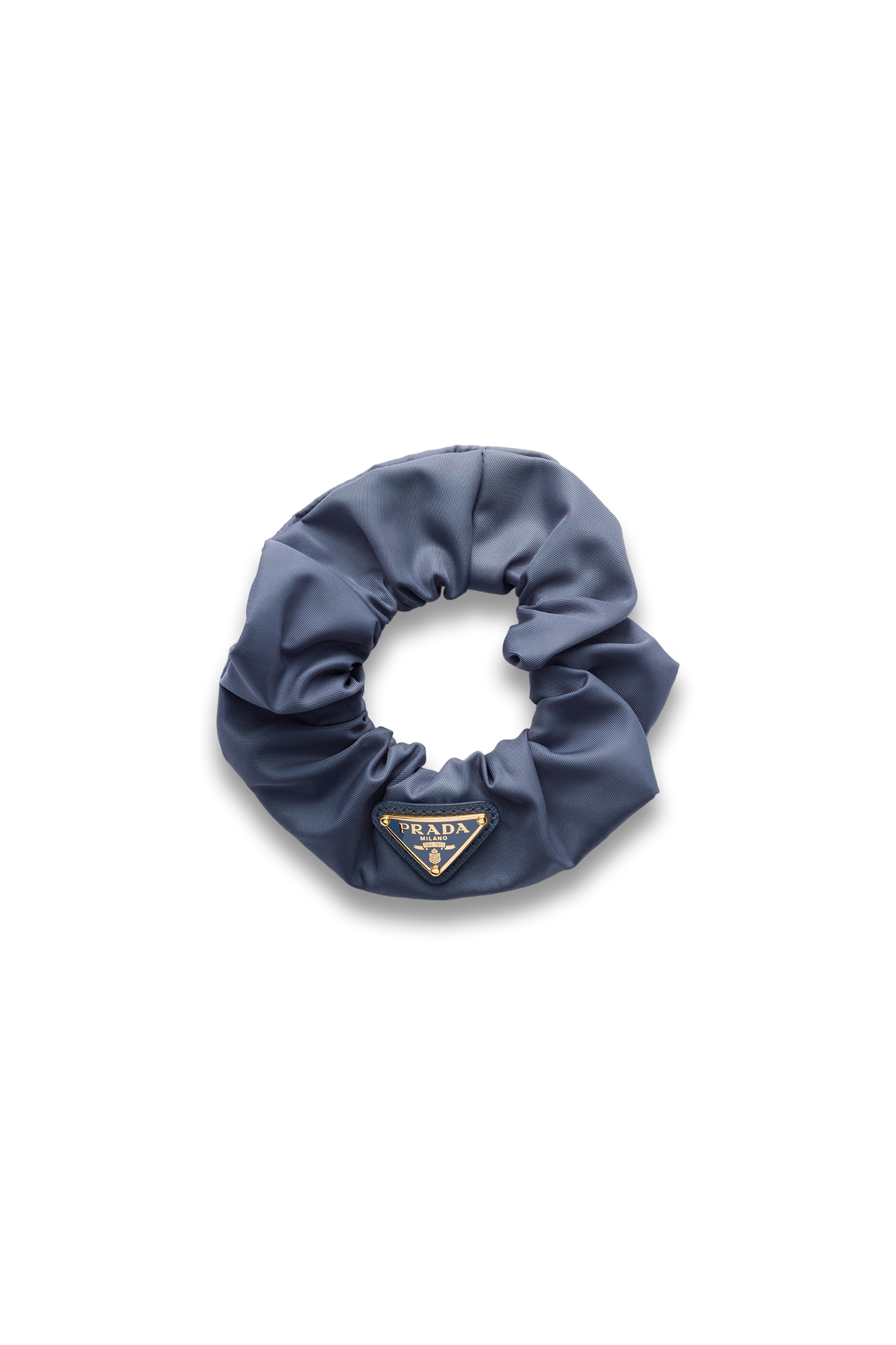 Re-Nylon Scrunchie