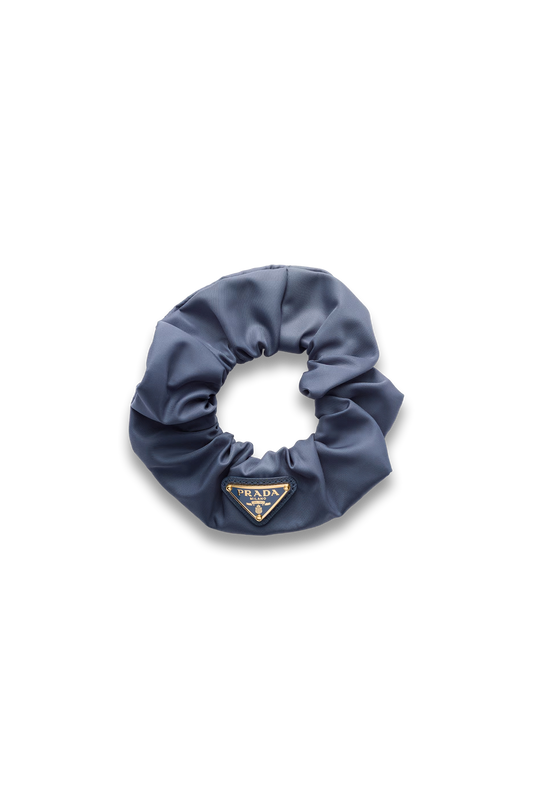 Re-Nylon Scrunchie