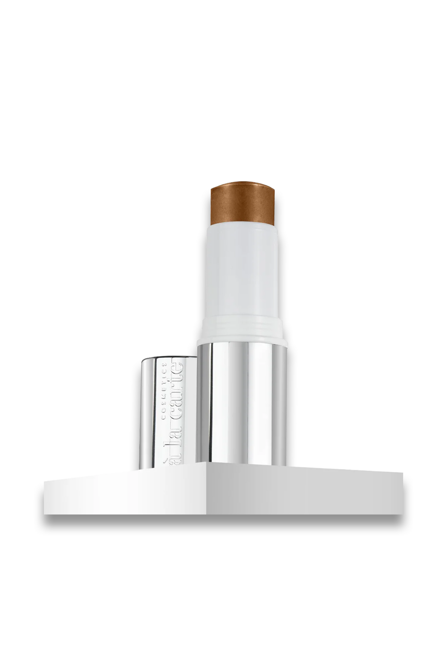 Bare Sculpt Contour Icon