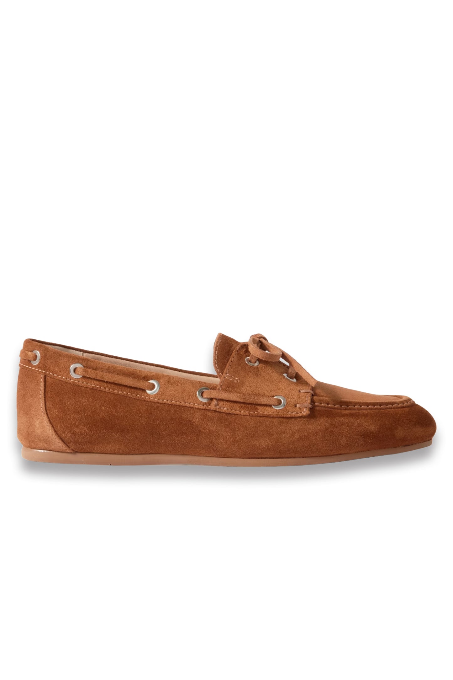 Tinsley Suede Loafers