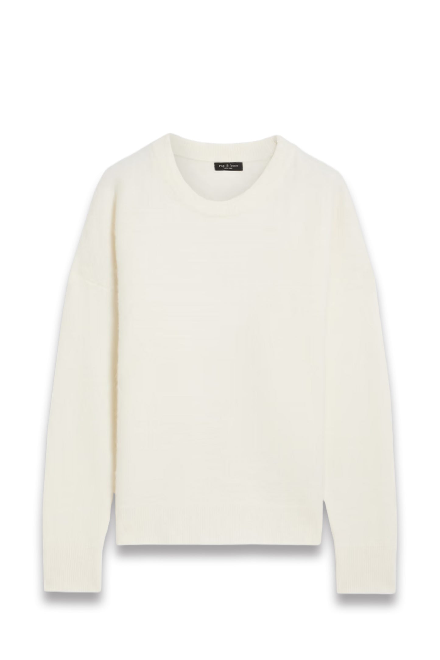 Lani Brushed Knitted Sweater