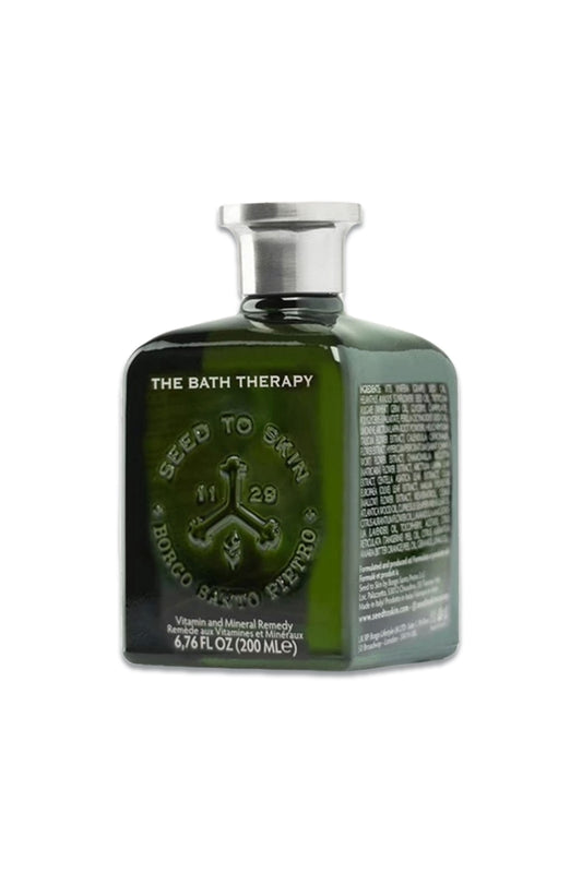 The Bath Therapy 200ml