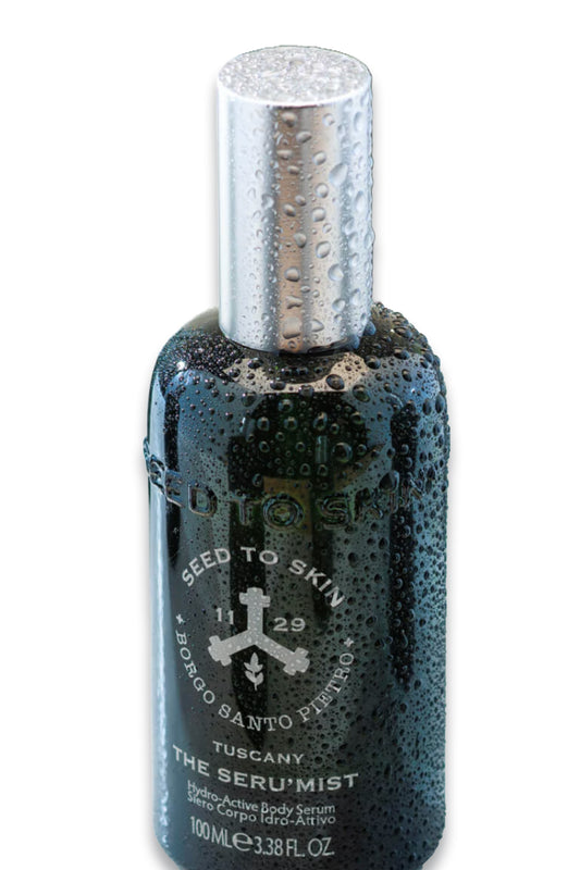 The Seru’Mist Hydro-Active Body Serum
