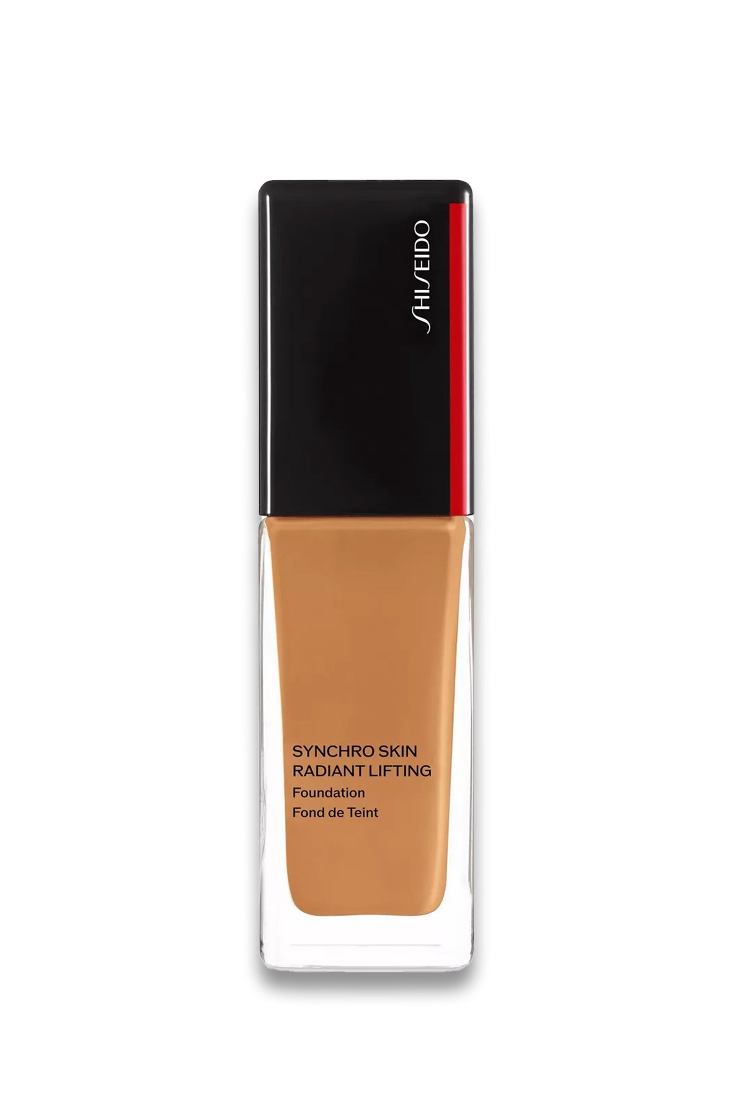 Synchro Skin Radiant Lifting Foundation
