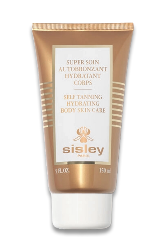 Self Tanning Hydrating Body Skin Care