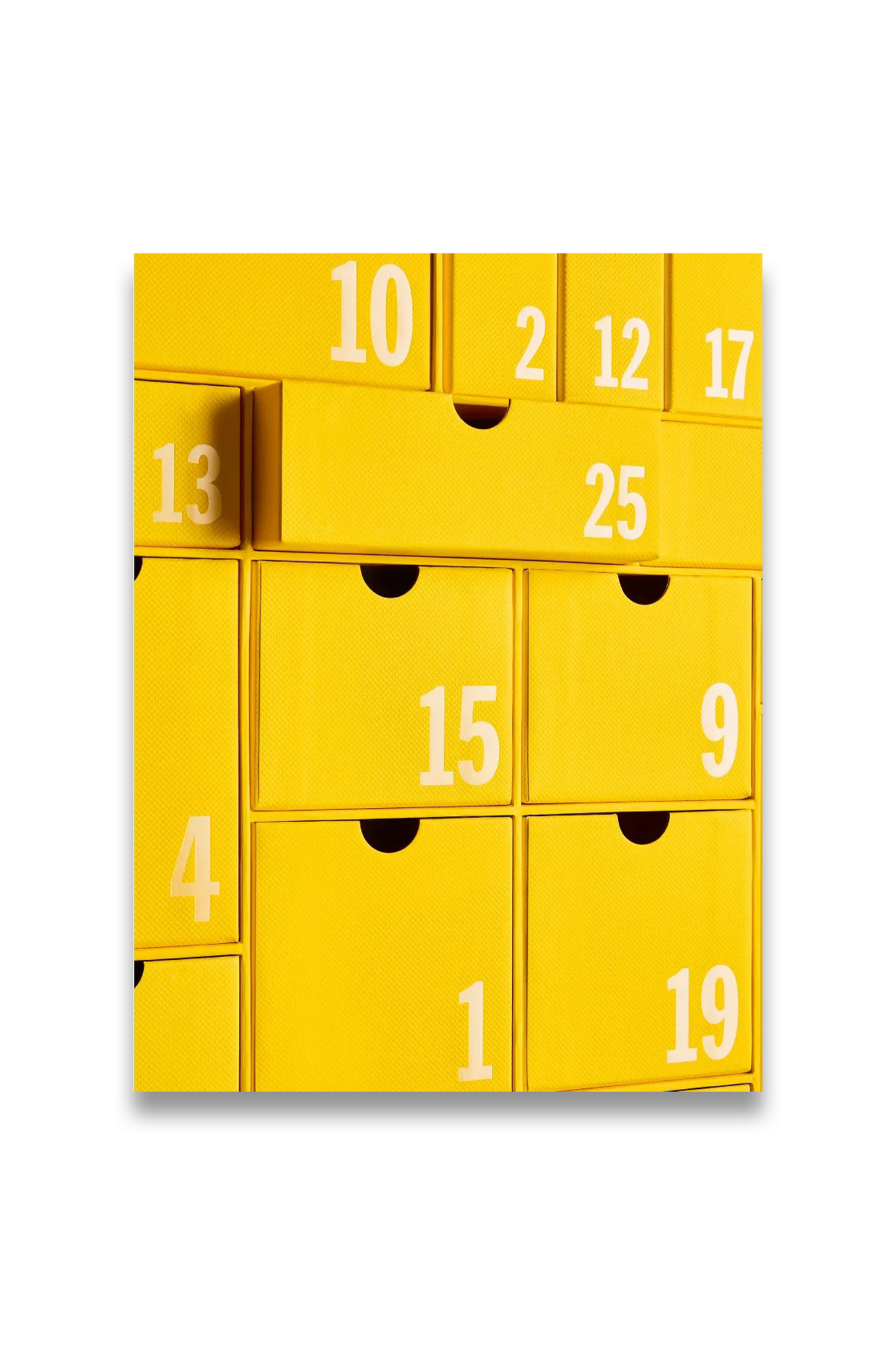 Beauty Advent Calendar