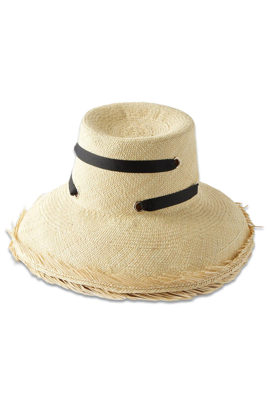El Campesino Straw Hat