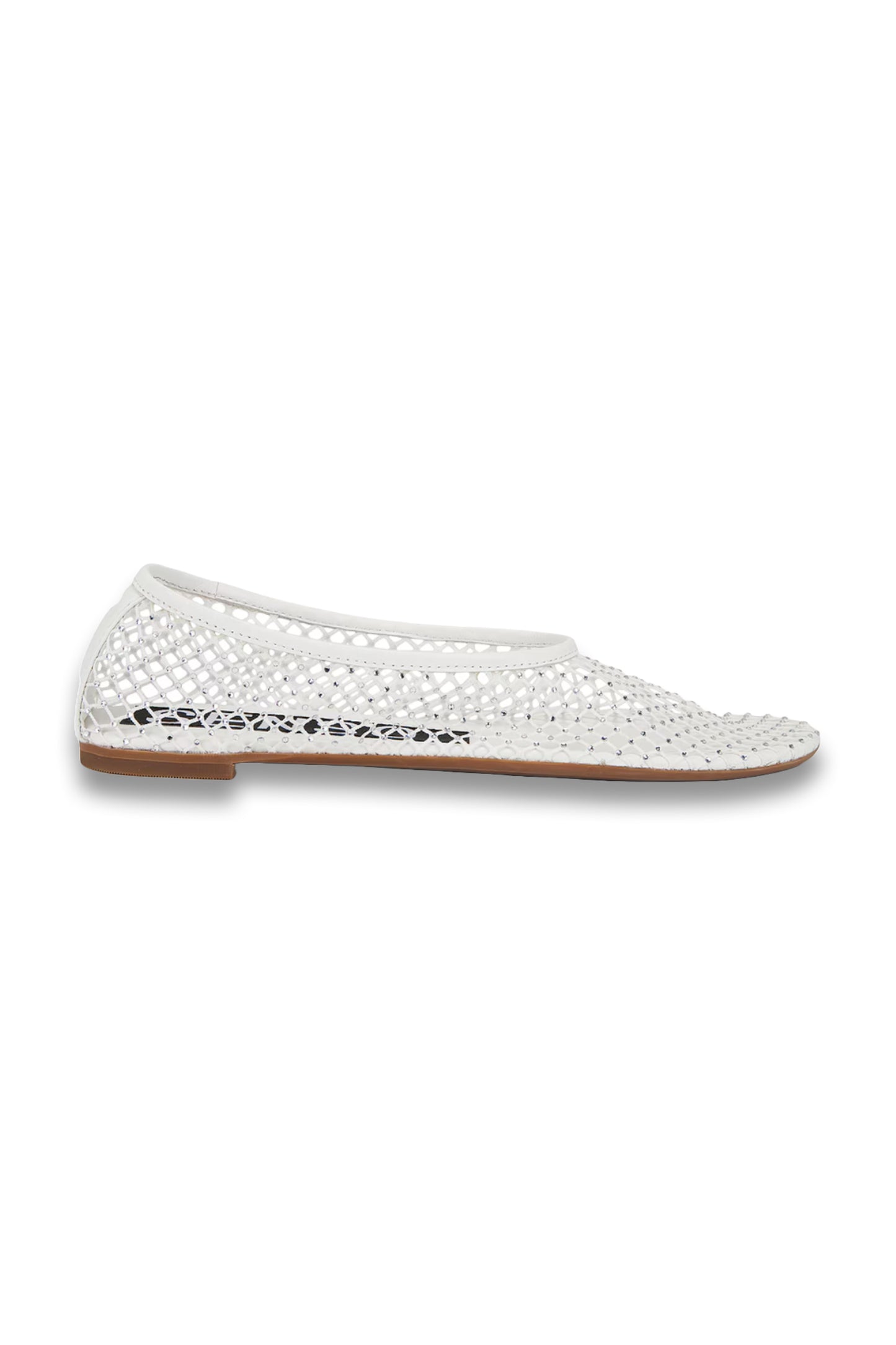 Clarissa Flat
