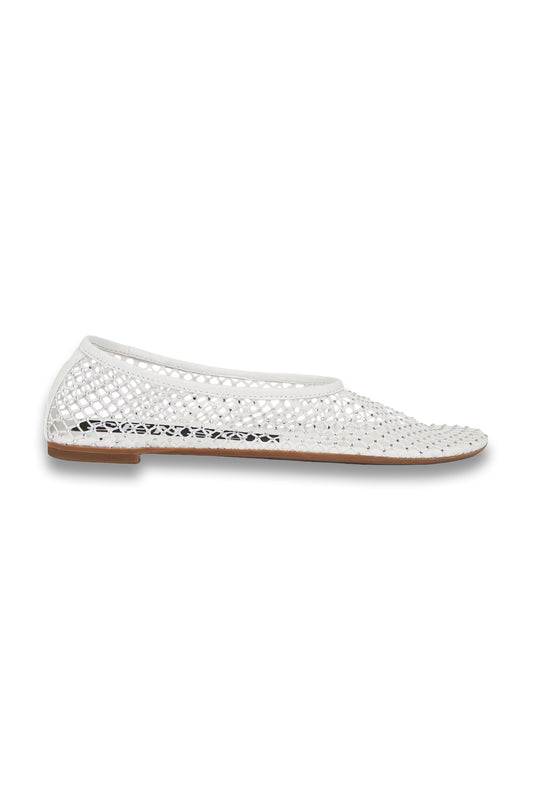 Clarissa Flat