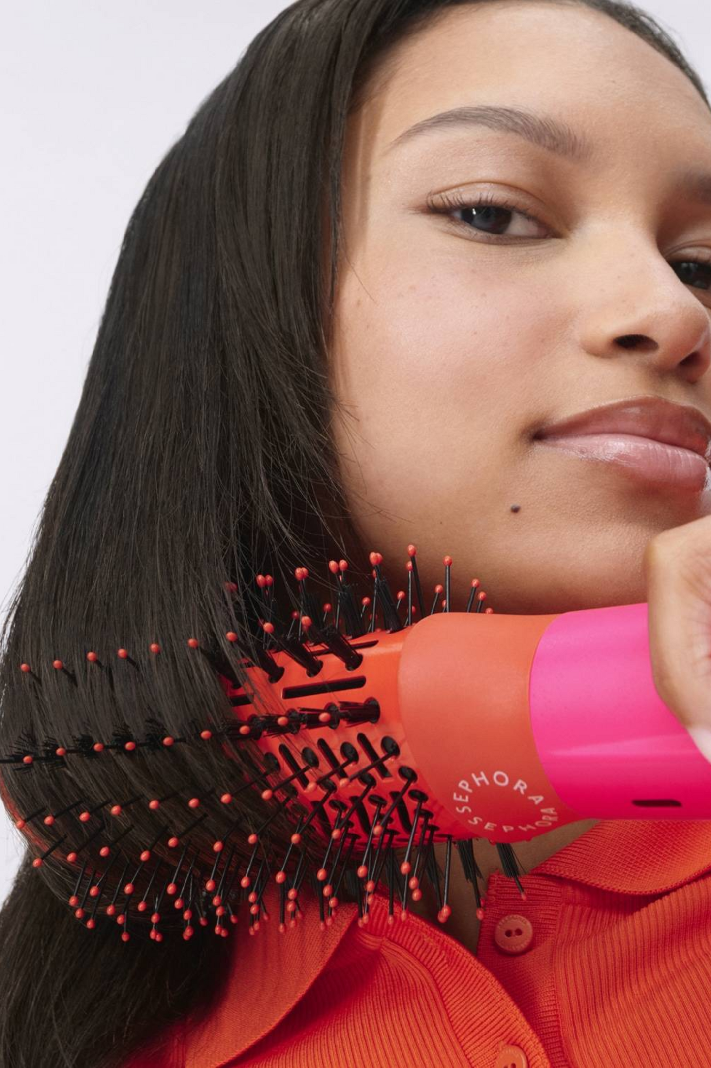 Blow Dry Brush