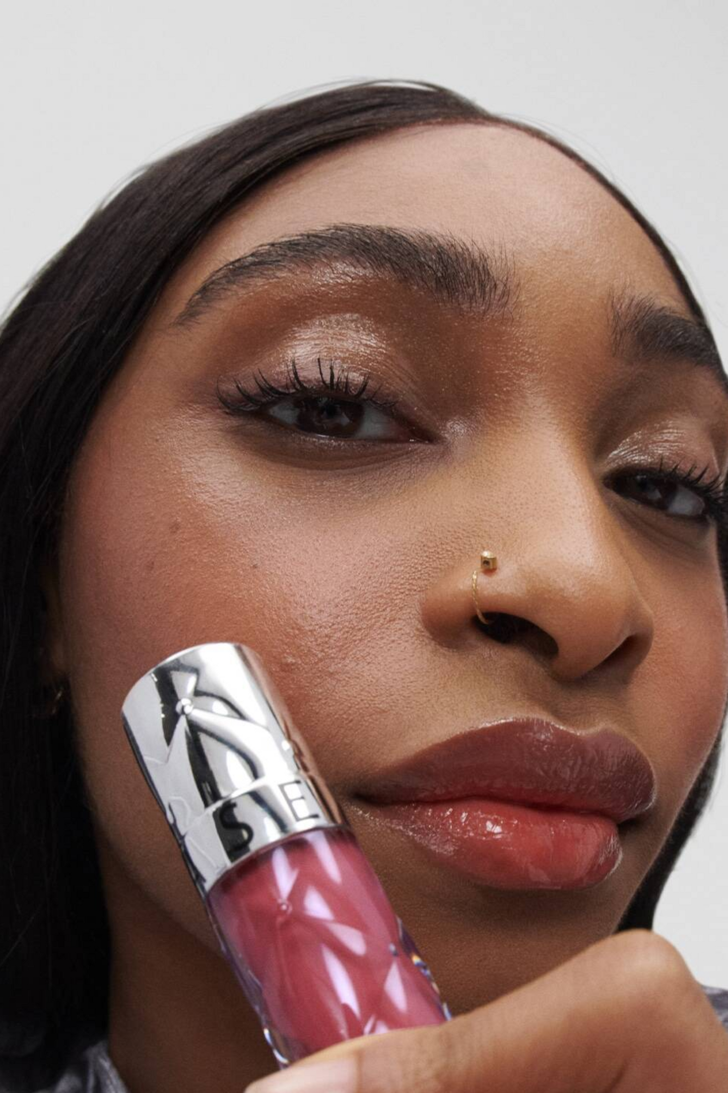 Outrageous Plump Effect Gloss