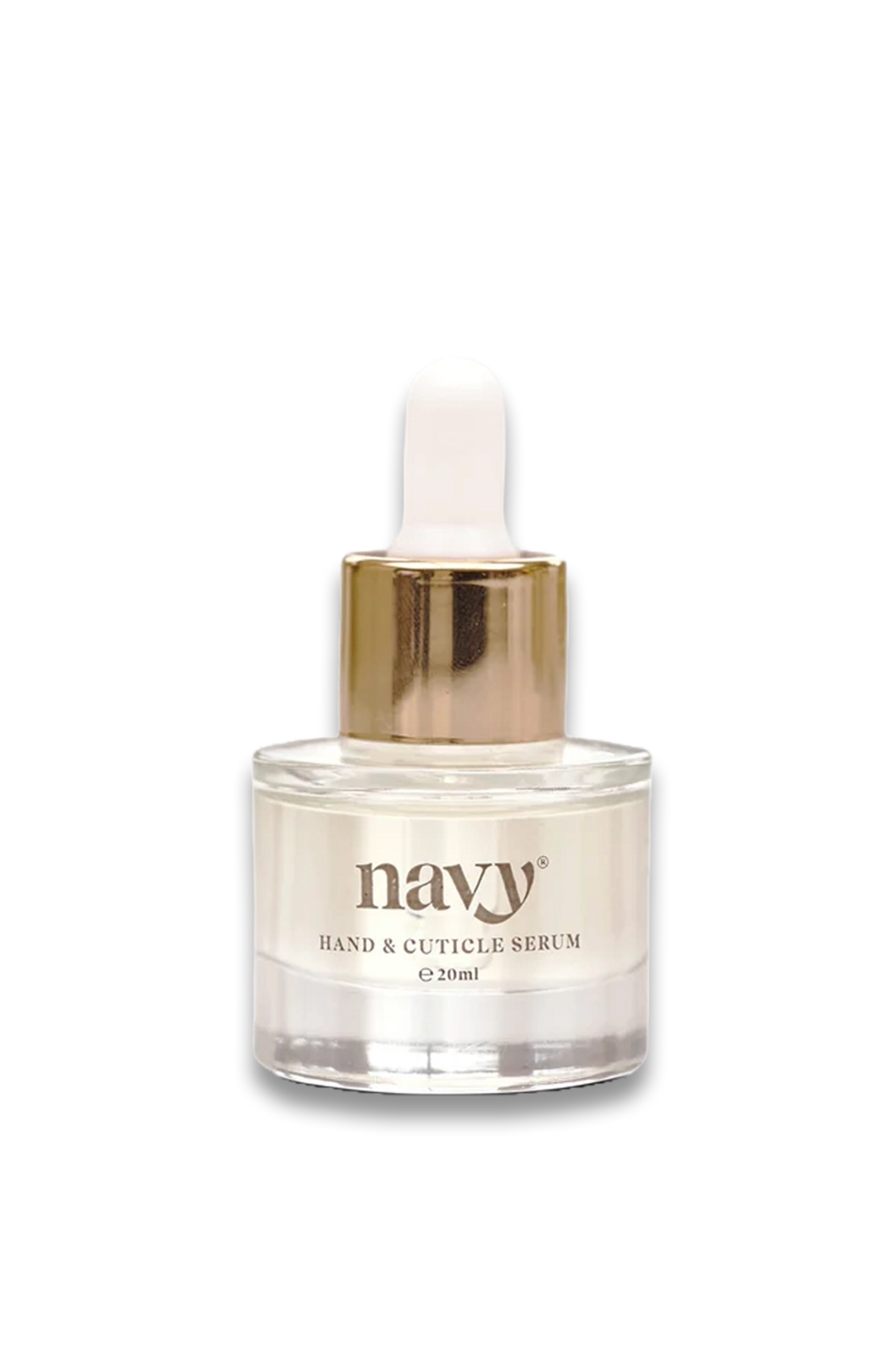 Hand & Cuticle Serum