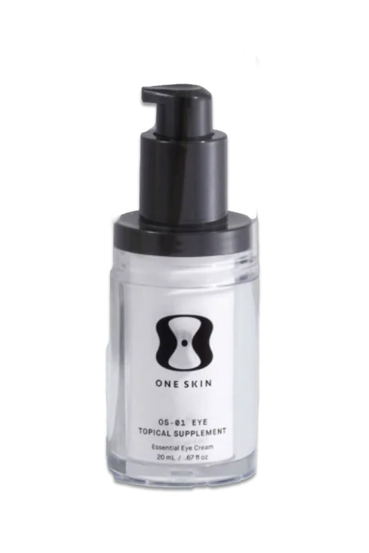 OS-01 Eye Topical Supplement