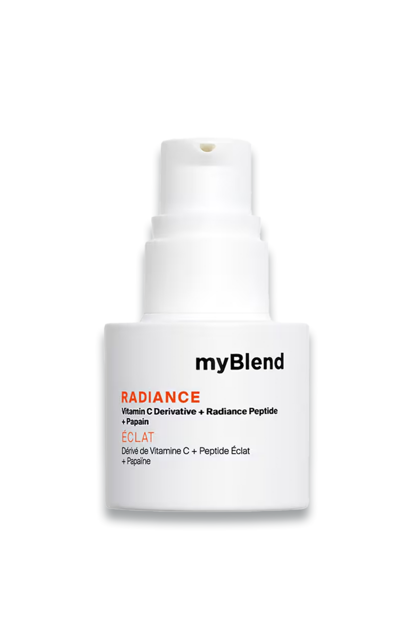 Superserum Radiance