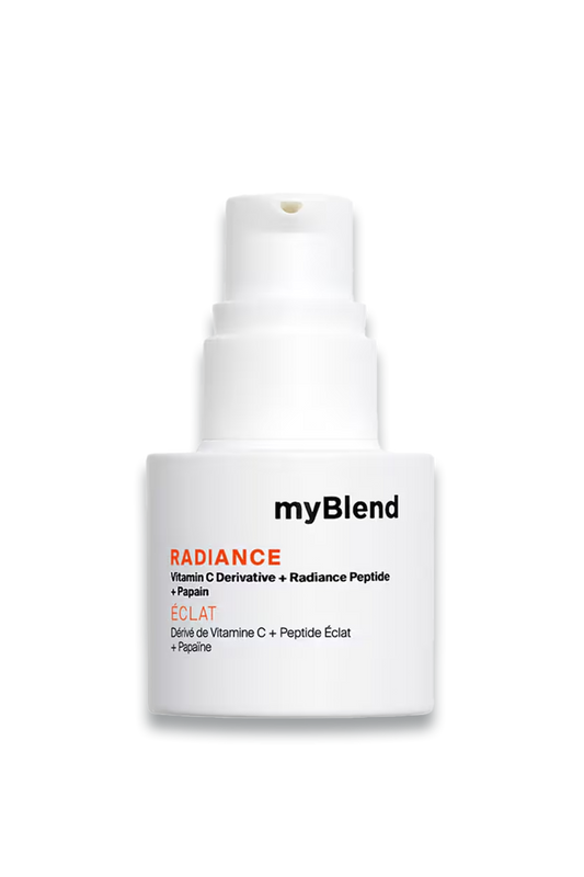 Superserum Radiance