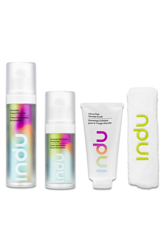 Ultimate Universal Skincare Bundle