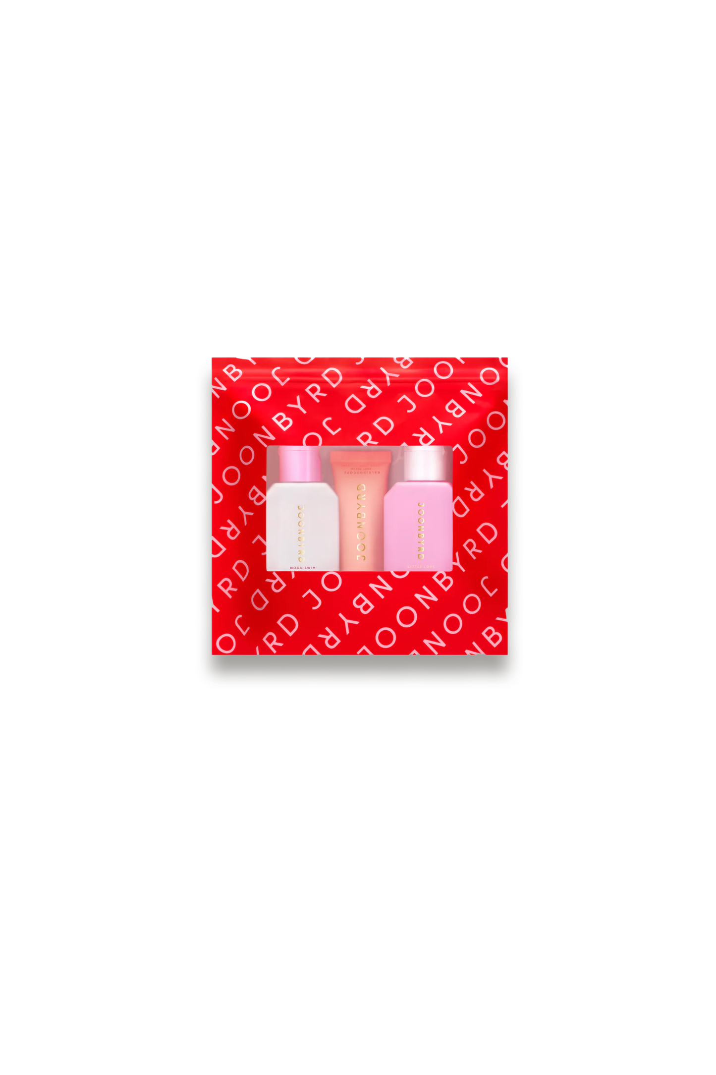 Byrdsong Body Care Set