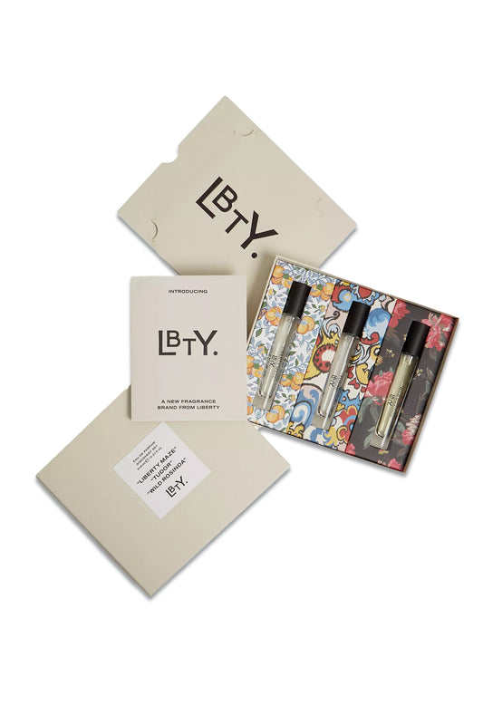 Fragrance Discovery Set