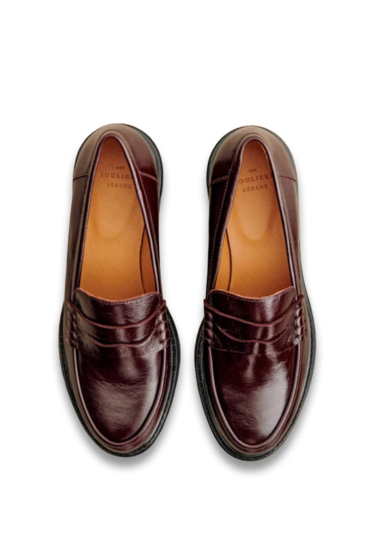 Albane Loafers