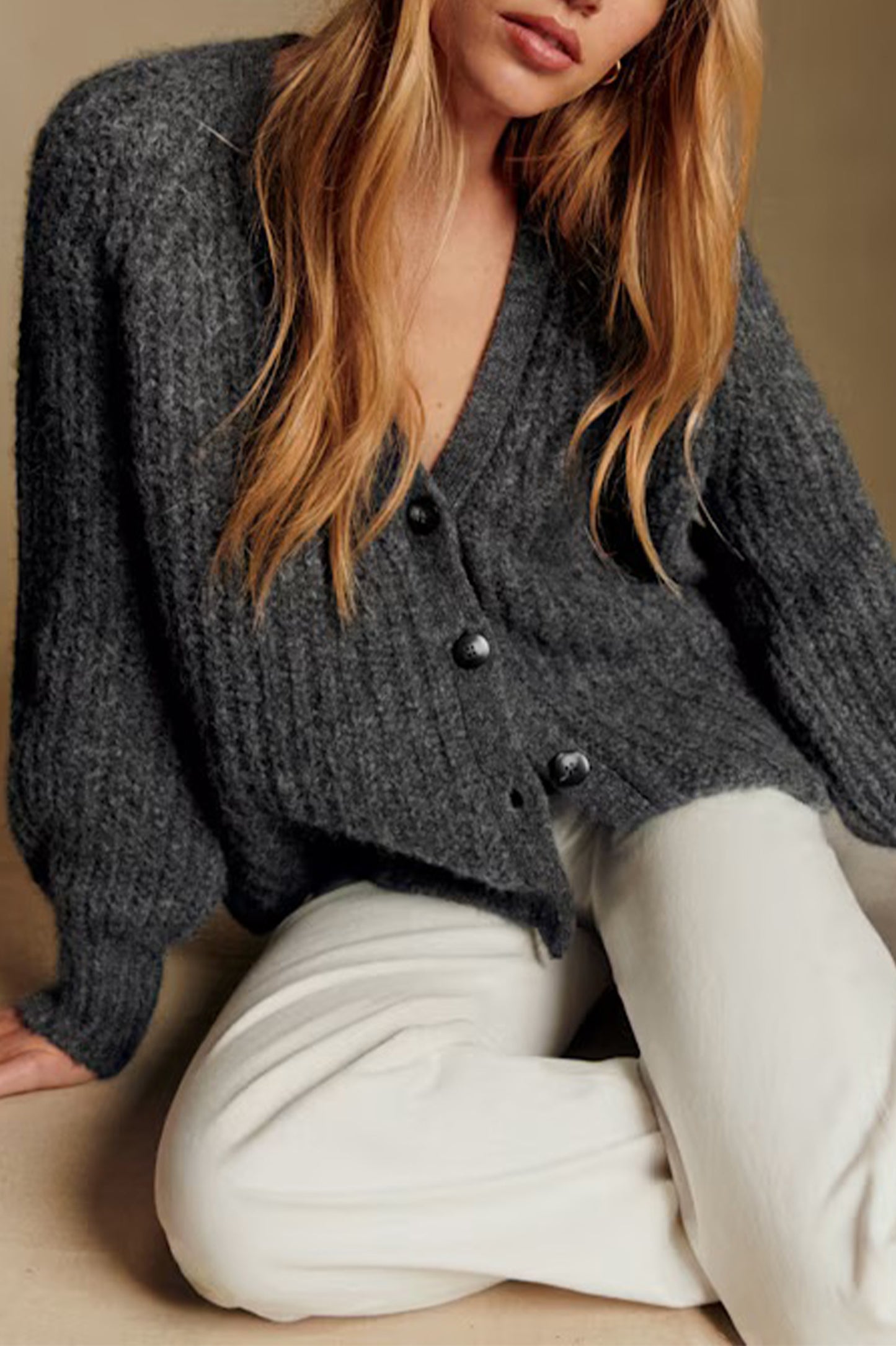 Basile Cardigan