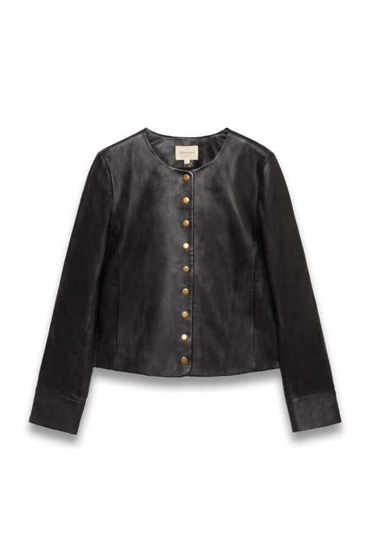 Marlys Jacket