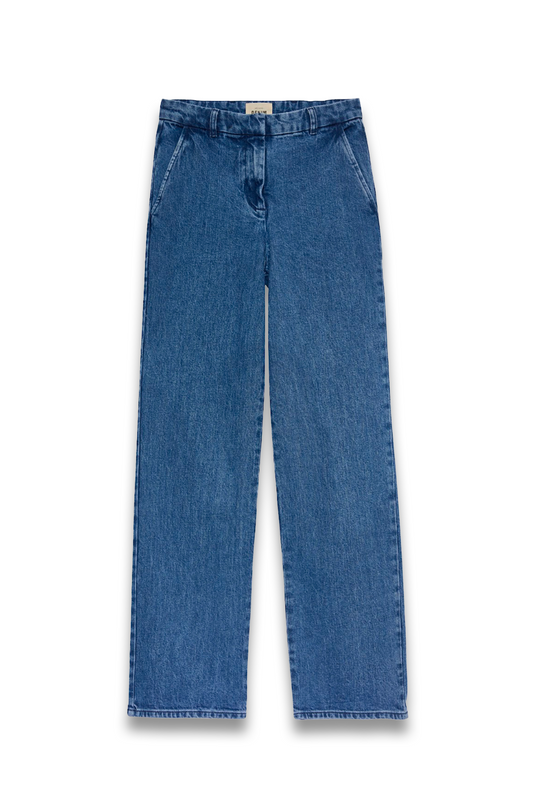Lino Trousers