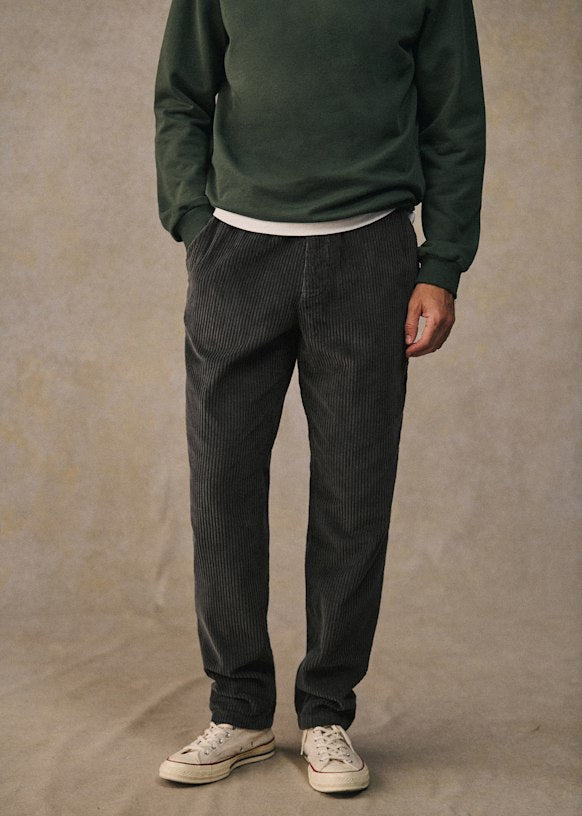 Danny Velvet Trousers