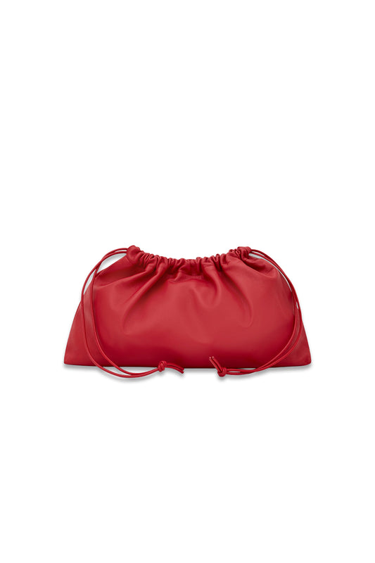 Large Leather Pouch