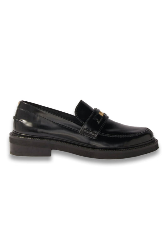 Certified Tannery Leather loafers