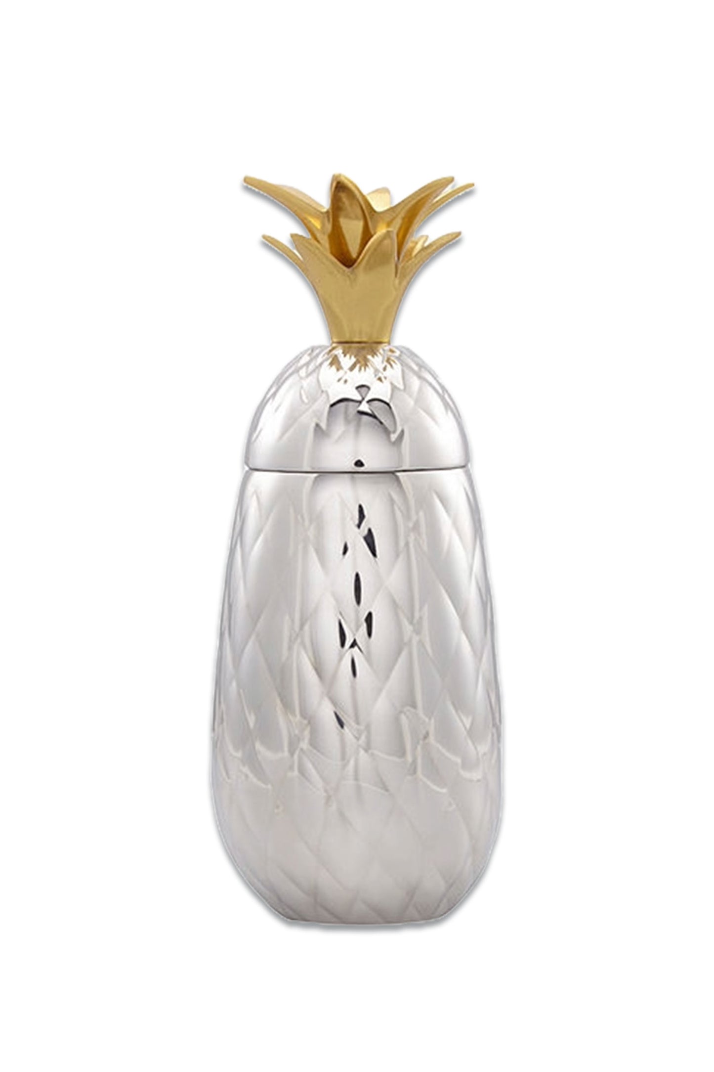Pineapple Cocktail Shaker