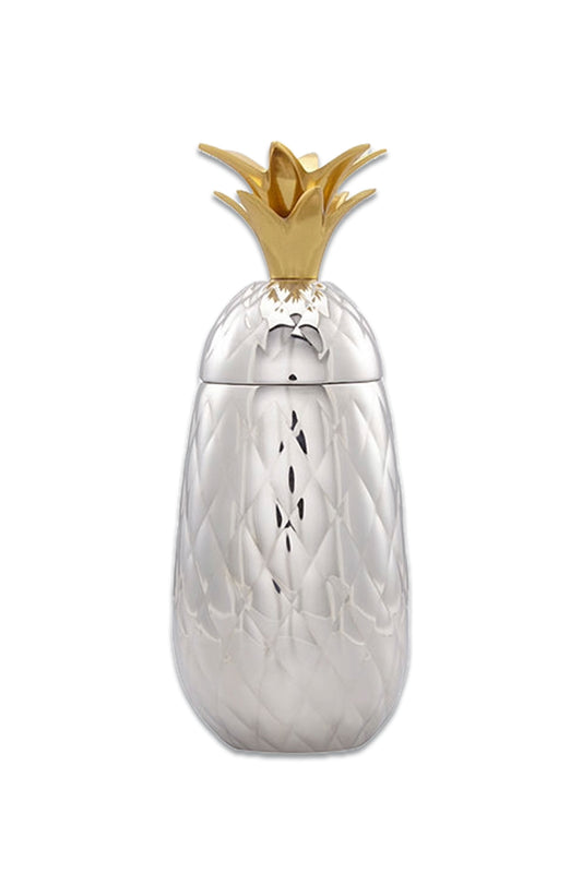 Pineapple Cocktail Shaker