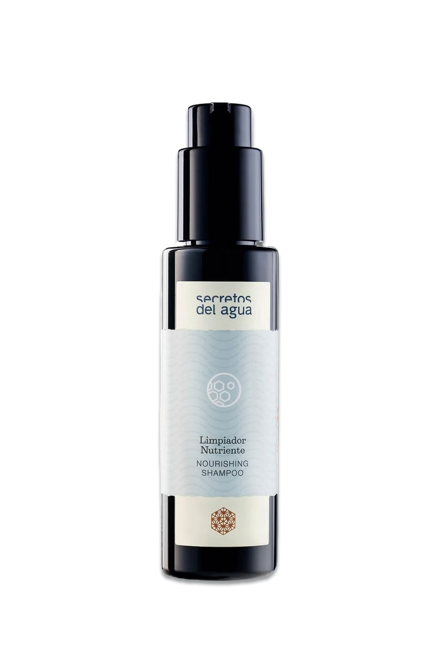 Nourishing Shampoo