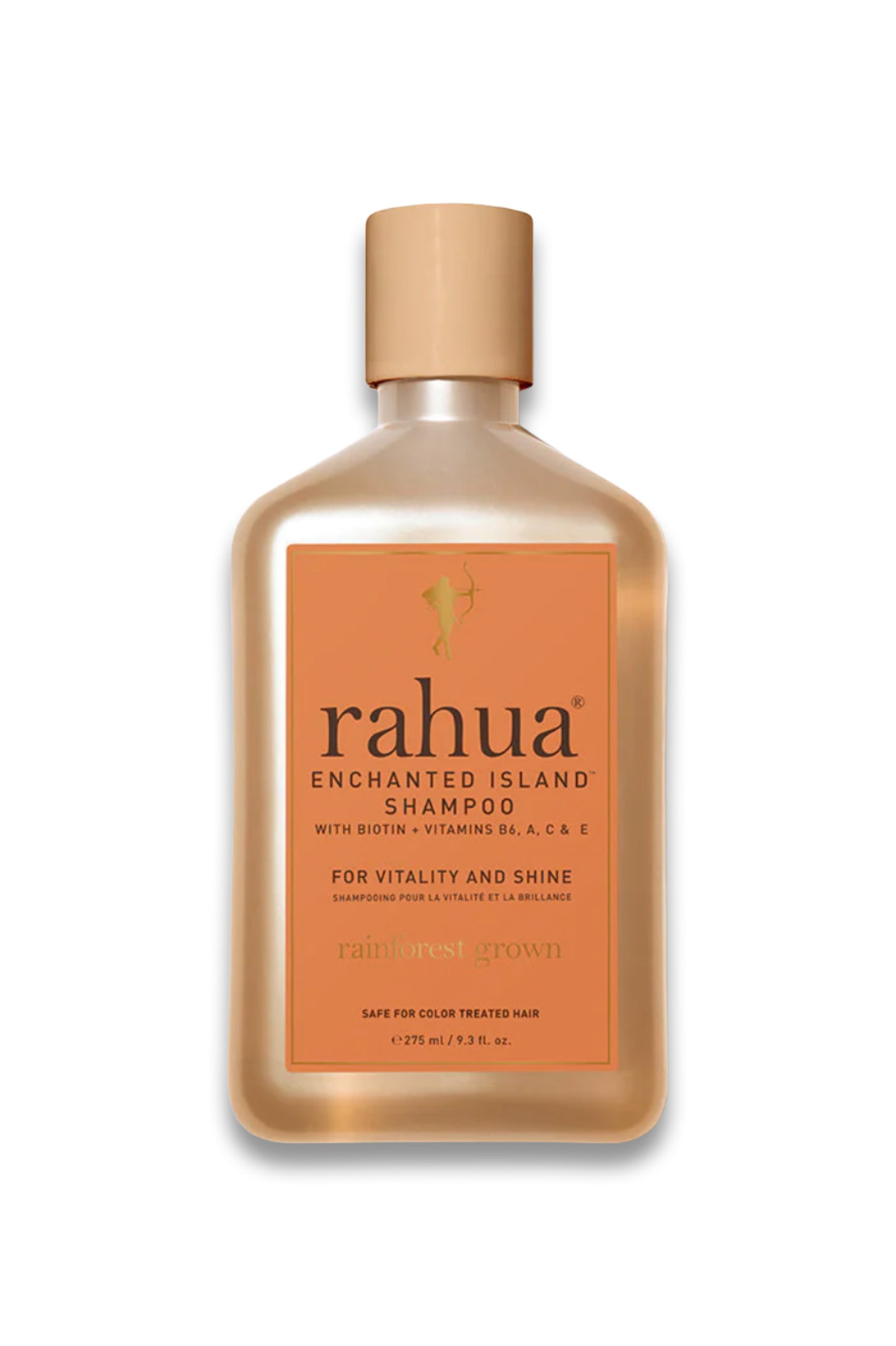 Enchanted Island Shampoo
