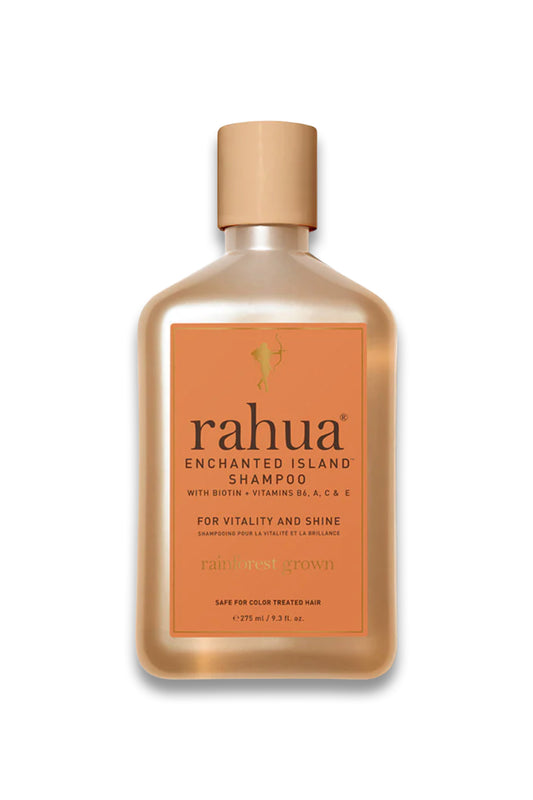 Enchanted Island Shampoo